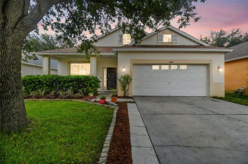 9637 Riverchase Dr, NEW PORT RICHEY, FL, 34655-5724 | Card Image