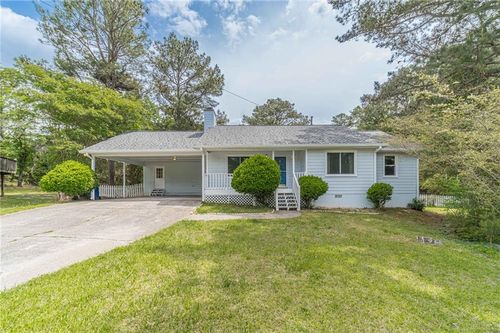 3142 Rocky Point Ct, Snellville, GA, 30078-4552 | Card Image