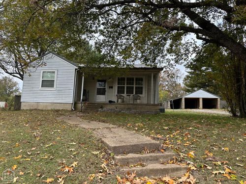 1111 Bowers St, Pocahontas, AR, 72455-3843 | Card Image