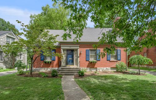 337 Arcadia Park, Lexington, KY, 40503-1338 | Card Image