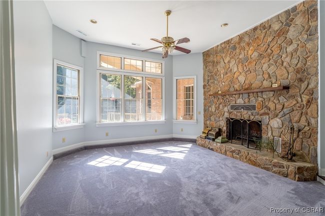 12404 Harcum Rd, House other with 4 bedrooms, 3 bathrooms and null parking in Gloucester VA | Image 12