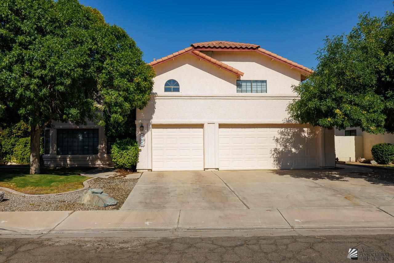 19th Ave, Yuma, AZ 85364