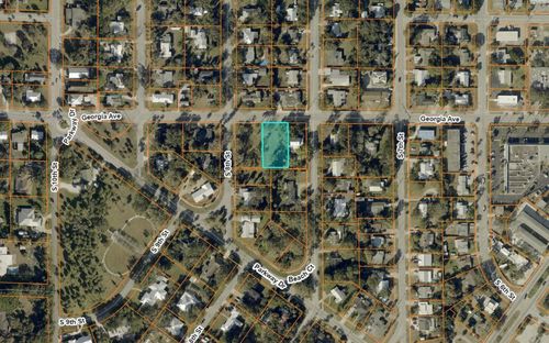 717 Georgia Avenue, Fort Pierce, FL, 34950 | Card Image