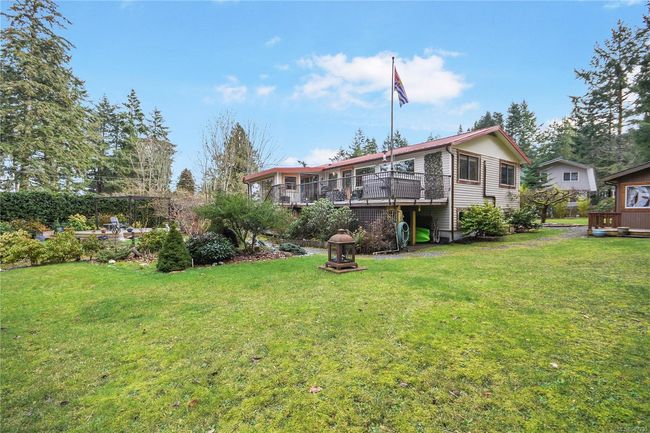 1625 Queequeg Trnabt, House other with 3 bedrooms, 3 bathrooms and 4 parking in Gabriola Island BC | Image 4