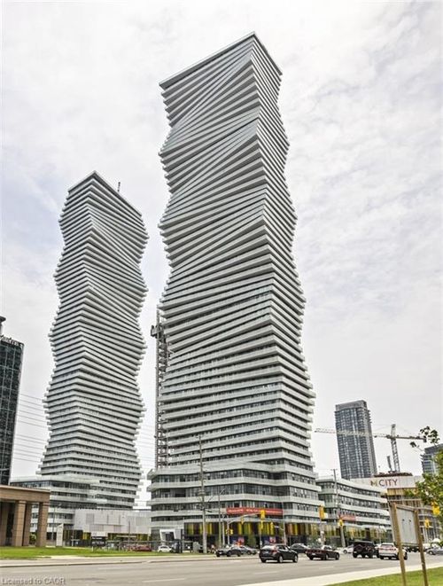 2408-3900 Confederation Pky, Mississauga, ON, L5B0M3 | Card Image