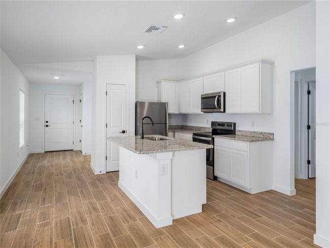10408 Norvell Rd, House other with 3 bedrooms, 2 bathrooms and null parking in Spring Hill FL | Image 8