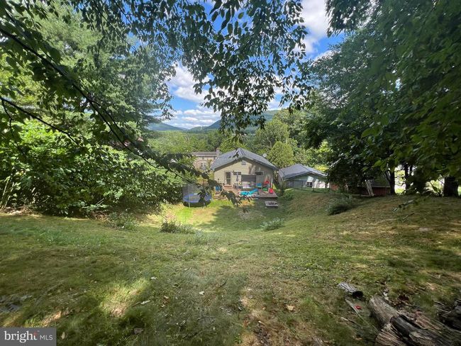 540 Highland Ave, House other with 3 bedrooms, 1 bathrooms and null parking in BURNHAM PA | Image 31