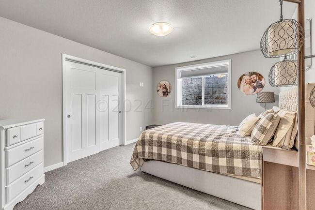Downstairs Bedroom 4 | Image 26