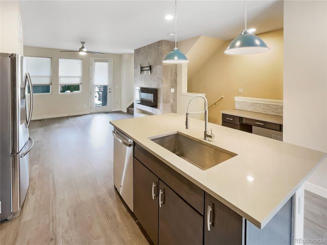 11267 Central Ct, Townhouse with 2 bedrooms, 3 bathrooms and null parking in Broomfield CO | Image 8