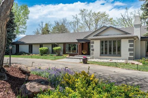 4285 S Hudson Pkwy, Cherry Hills Village, CO, 80113-5053 | Card Image