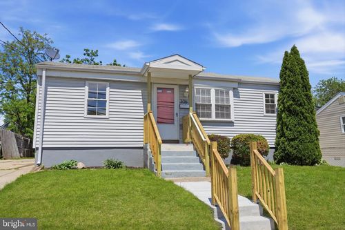 306 Baird Ave, MOUNT EPHRAIM, NJ, 08059-1601 | Card Image
