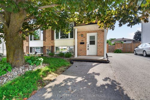 376 Melanie Ave, Kingston, ON, K7M8B1 | Card Image