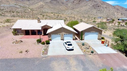 1944 E Fortuna Ct, Kingman, AZ, 86409-2495 | Card Image