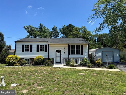 139 Coulbourn Dr, SALISBURY, MD, 21804-7243 | Card Image