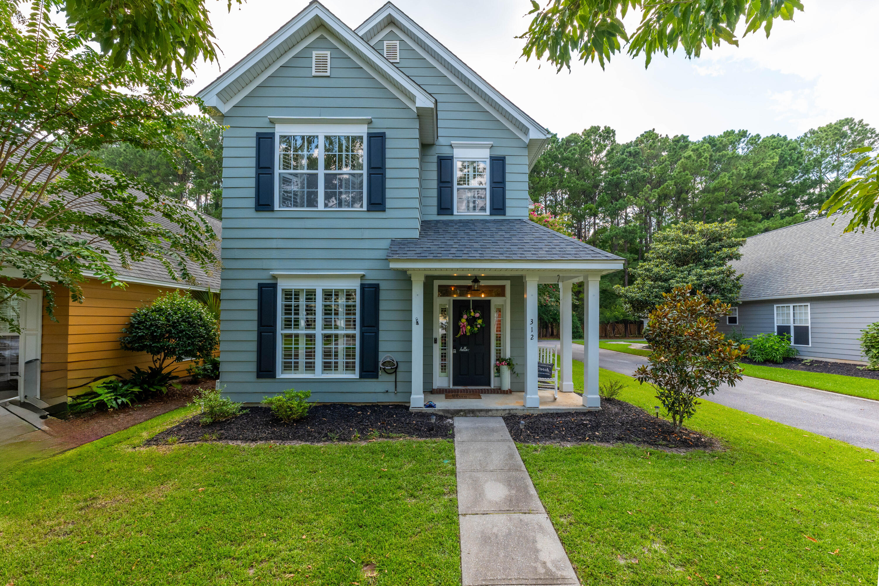 Pimpernel St, Summerville, SC 29483