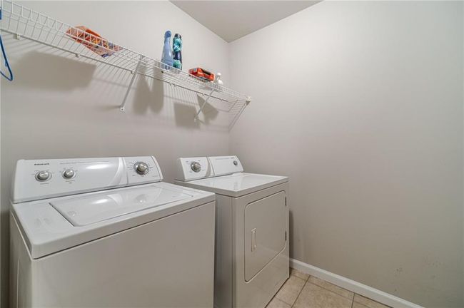 2500 Morgan Chase Dr, Townhouse with 2 bedrooms, 3 bathrooms and null parking in Buford GA | Image 20