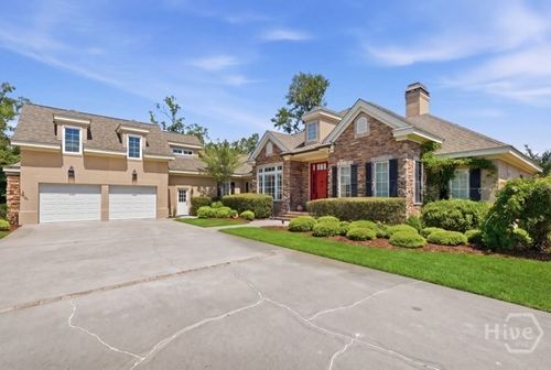 154 Enclave Blvd, Savannah, GA, 31419-9870 | Card Image