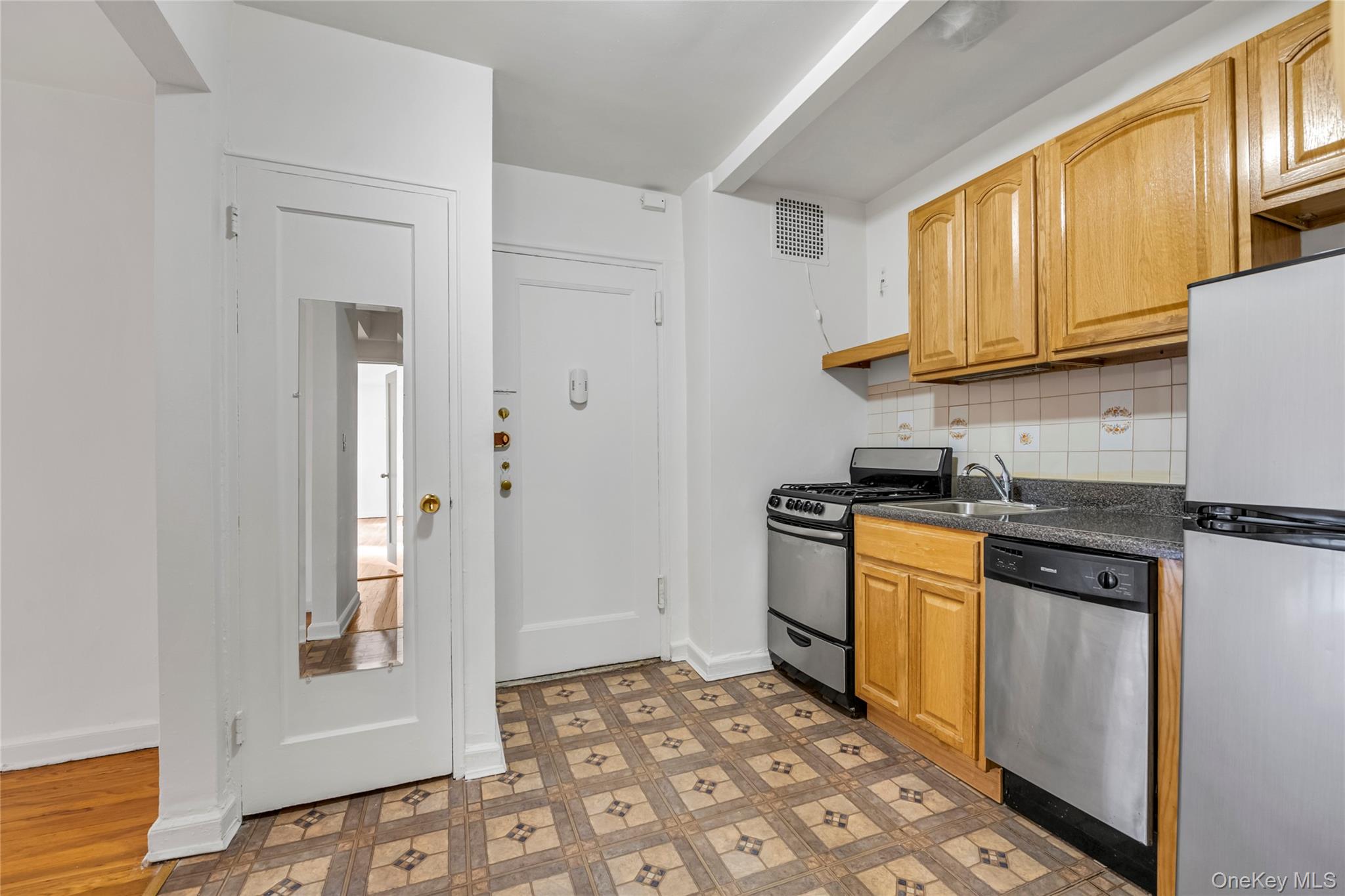 Residential in New York 5