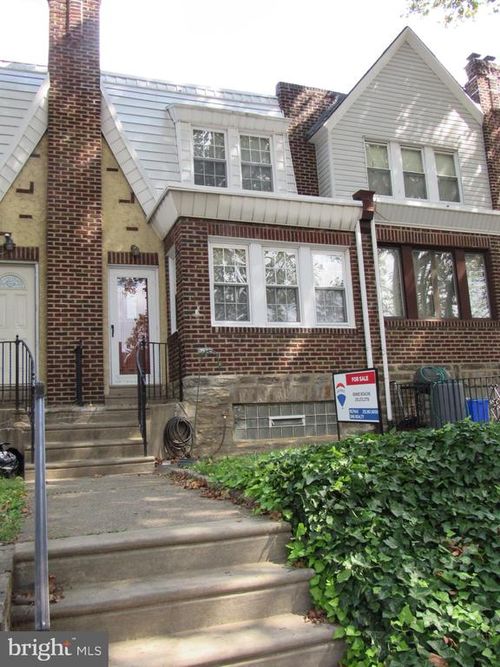 3129 Fanshawe St, PHILADELPHIA, PA, 19149-2609 | Card Image
