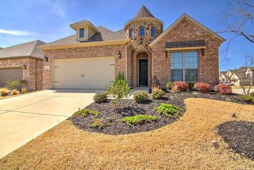 2417 Griffith Park Dr, Prosper, TX, 75078-1662 | Card Image