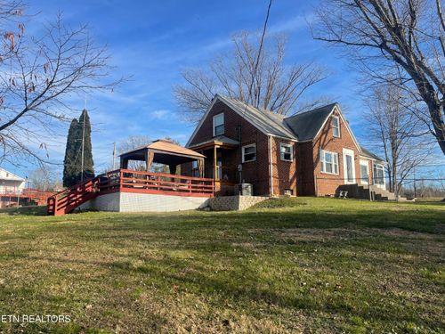 105 Franklin Ave, Harrogate, TN, 37752-8024 | Card Image