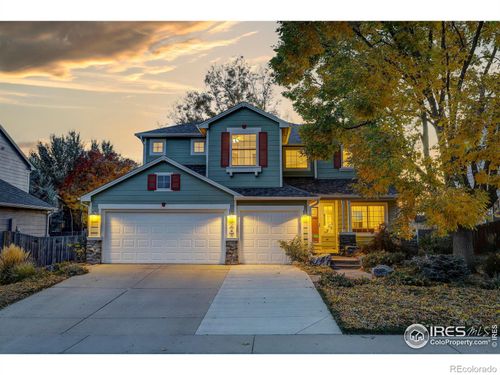 1244 Lambert Circle, Lafayette, CO, 80026 | Card Image