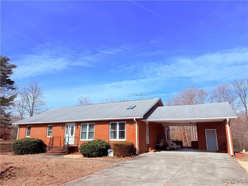 525 Valley Drive, Callao, VA, 22435 | Card Image