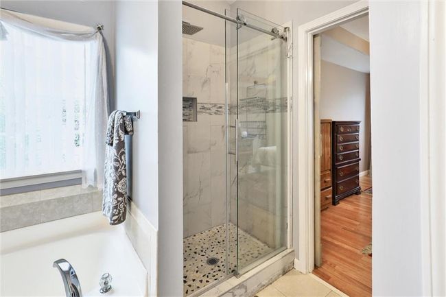 121 St Albans Way, House other with 4 bedrooms, 3 bathrooms and null parking in Peachtree City GA | Image 36
