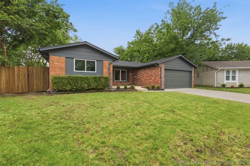3720 S 110th East Ave, Tulsa, OK, 74146-2540 | Card Image