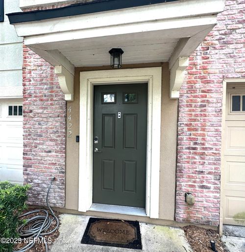 4422 Capital Dome Dr, JACKSONVILLE, FL, 32246-7456 | Card Image