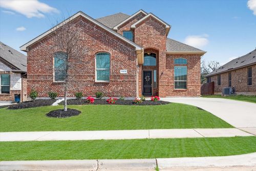 7815 Kettle Creek Dr, Arlington, TX, 76001-6625 | Card Image