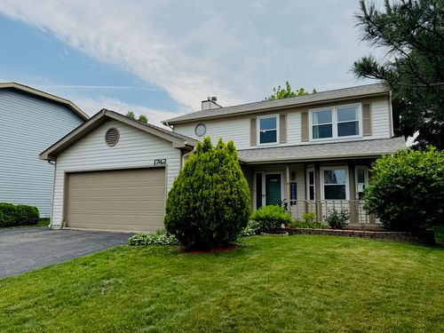 1742 Victor Ter, Gurnee, IL, 60031-6363 | Card Image