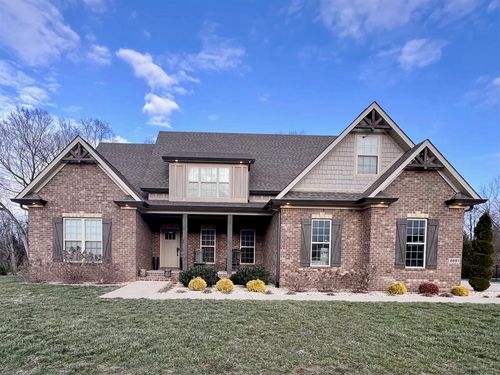 8691 Pebblestone Lane, Alvaton, KY, 42122 | Card Image