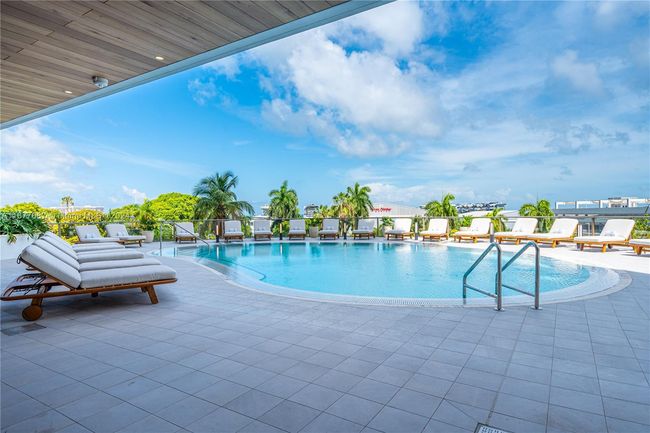 APT-1506 - 2655 S Bayshore Dr, Condo with 2 bedrooms, 3 bathrooms and null parking in Coconut Grove FL | Image 33