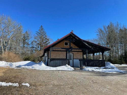 2186 Bristol Road, Bristol, ME, 04558 | Card Image
