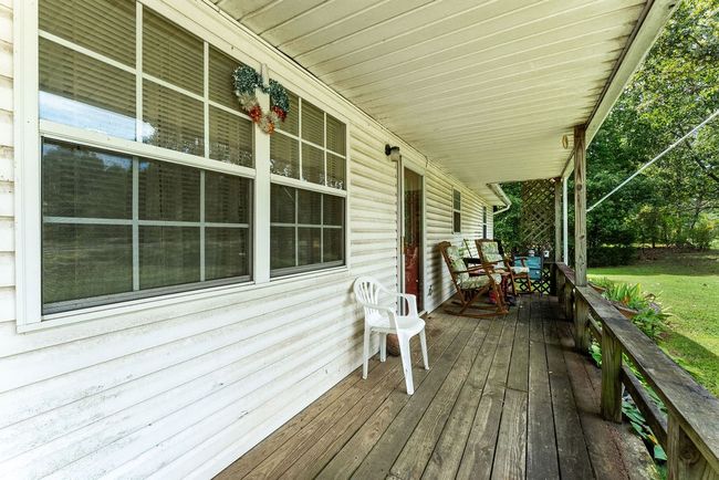 17127 N Highway 94, House other with 2 bedrooms, 2 bathrooms and null parking in Pea Ridge AR | Image 7