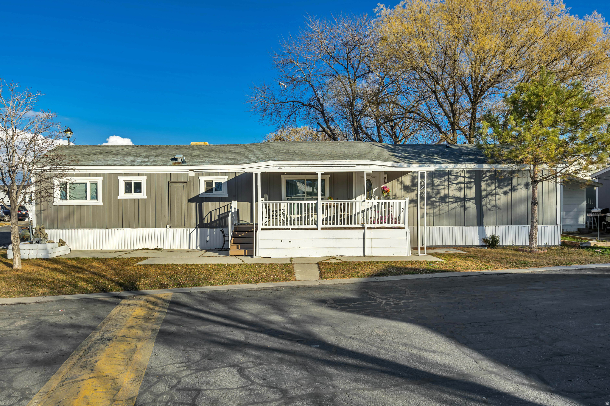 Residential in West Valley City