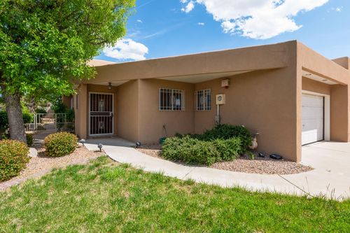 6432 Truchas Dr Ne, Albuquerque, NM, 87109-3800 | Card Image
