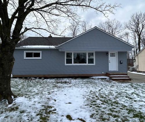 6108 Westerham Road, Mayfield Heights, OH, 44124 | Card Image