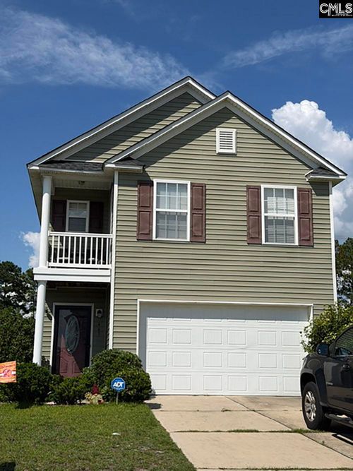 465 Cape Jasmine Way, Lexington, SC, 29073-6960 | Card Image