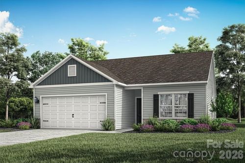 3421 Yorkshire Drive, Gastonia, NC, 28052 | Card Image