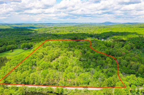 Parcel 1 - TBD Woodstock Road, Washington, NY, 12545 | Card Image