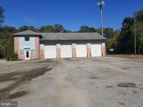 2575 S Main Rd, Vineland, NJ, 08360-7132 | Card Image