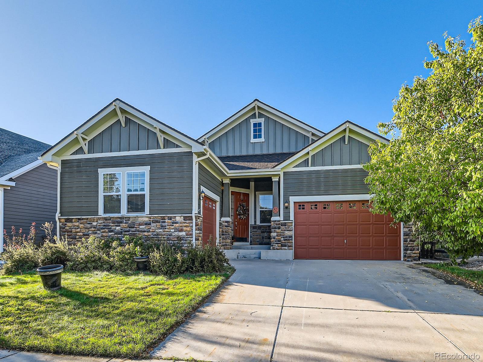 Ortega Ct, Erie, CO 80516
