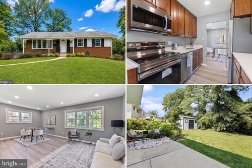 7706 Arlen St, ANNANDALE, VA, 22003-5404 | Card Image