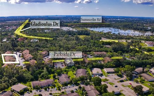 201-15206 Parkside Dr, FORT MYERS, FL, 33908-5137 | Card Image