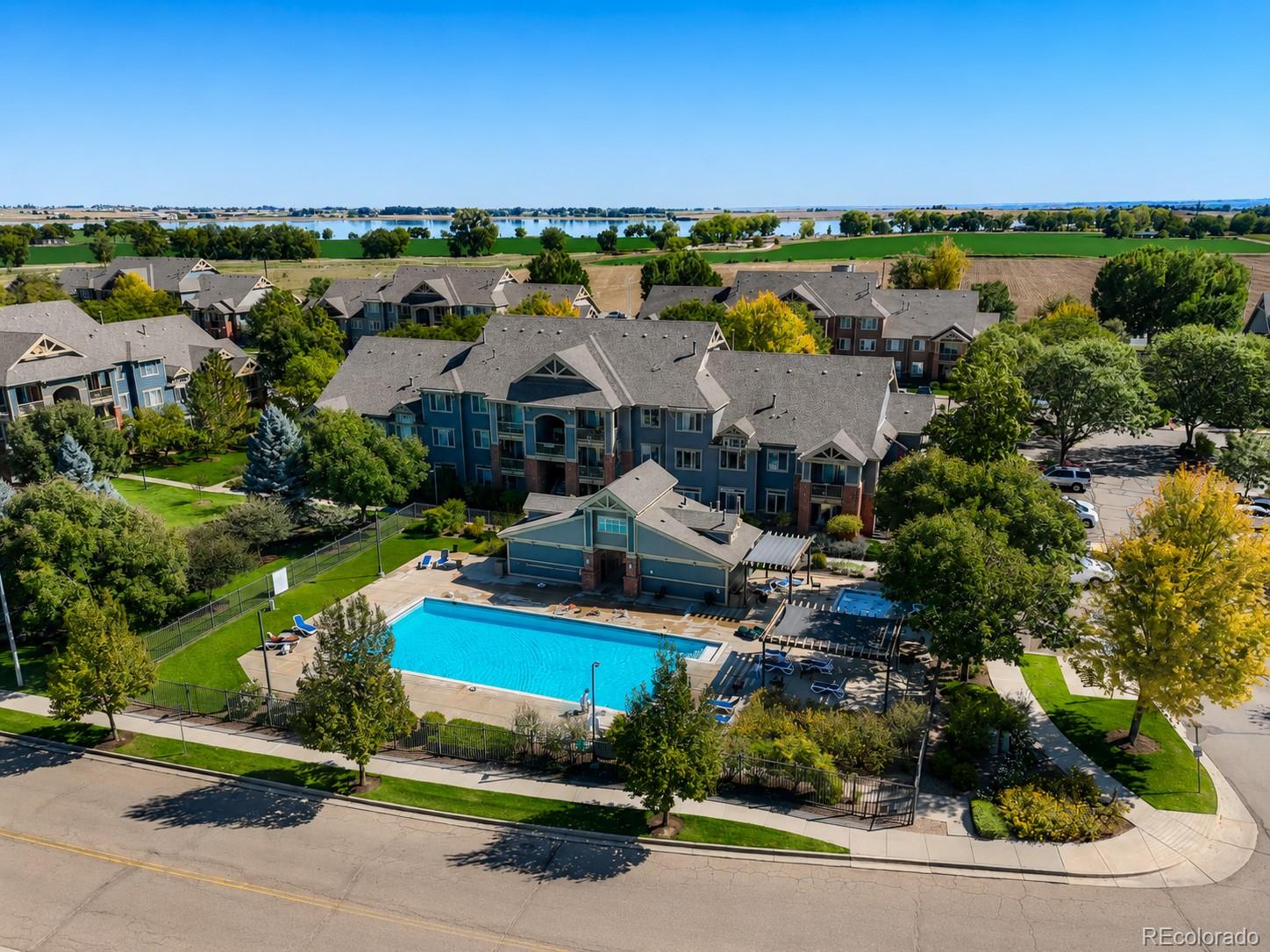 Residential in Longmont 2