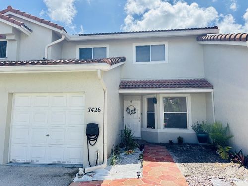 7426-7426 Pinewalk Dr S, Margate, FL, 33063-8108 | Card Image