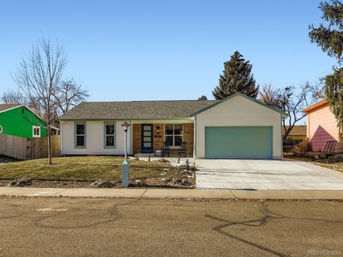 2207 Bowen St, Longmont, CO, 80501-1303 | Card Image