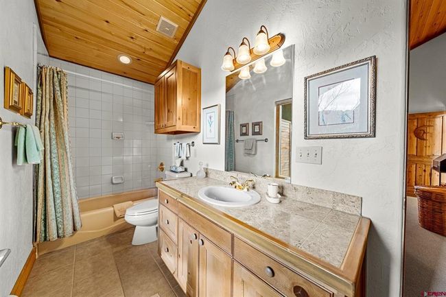 1345 Heritage Rd, House other with 4 bedrooms, 5 bathrooms and null parking in Hesperus CO | Image 27